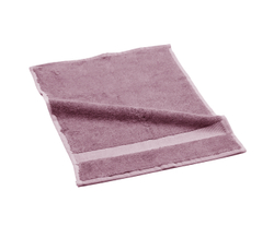 Полотенце 100х150 Hamam Waterside лаванда