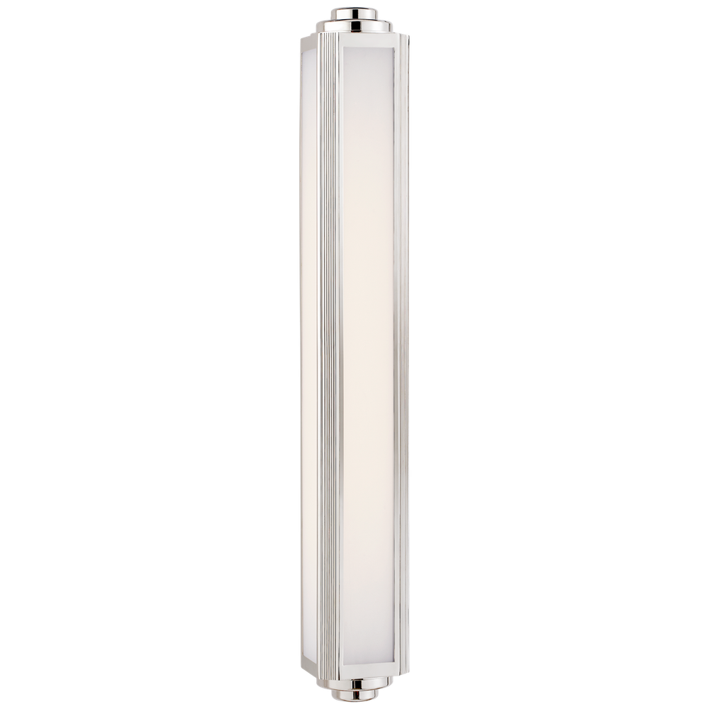 Настенный светильник Visual Comfort Keating Large Sconce (Open Box)