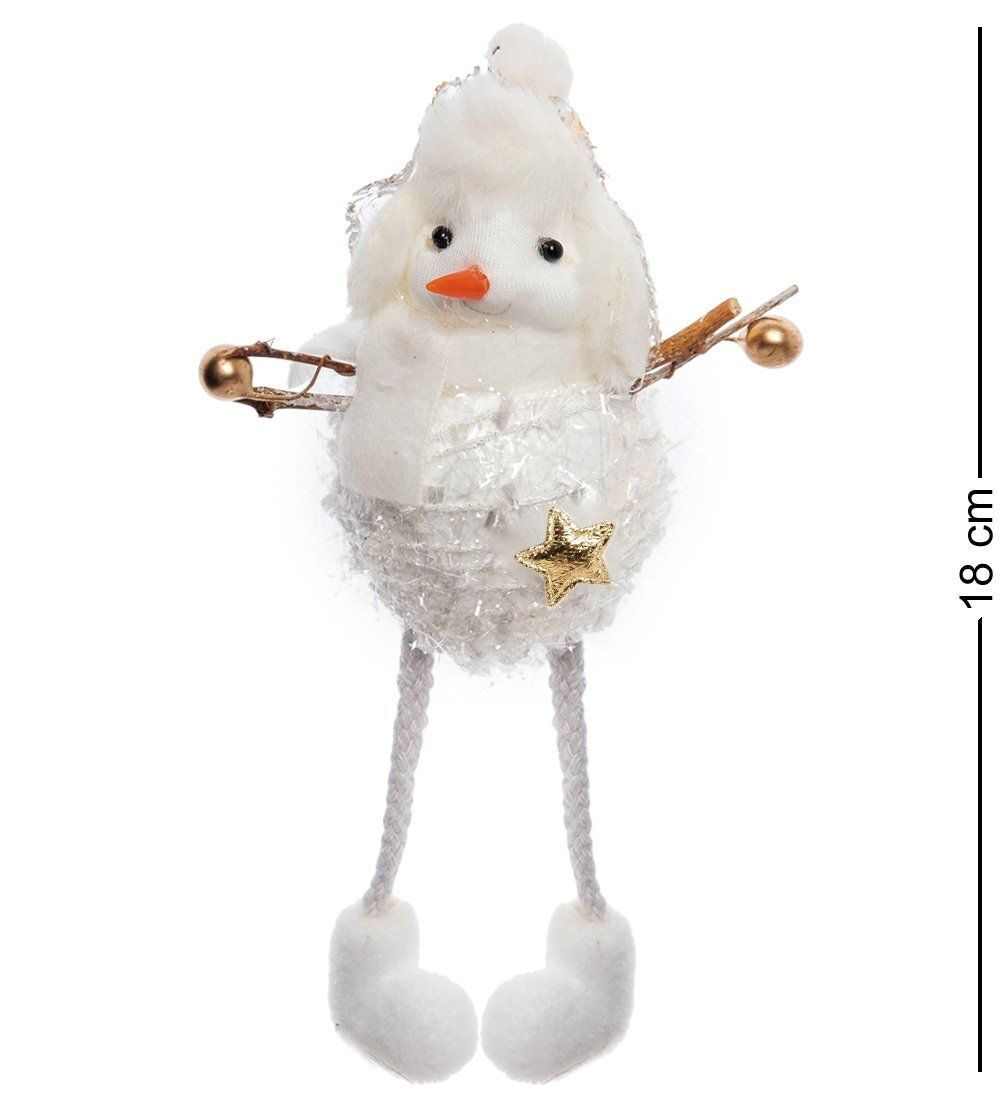 XM-107/2 Подвеска «Снеговик»