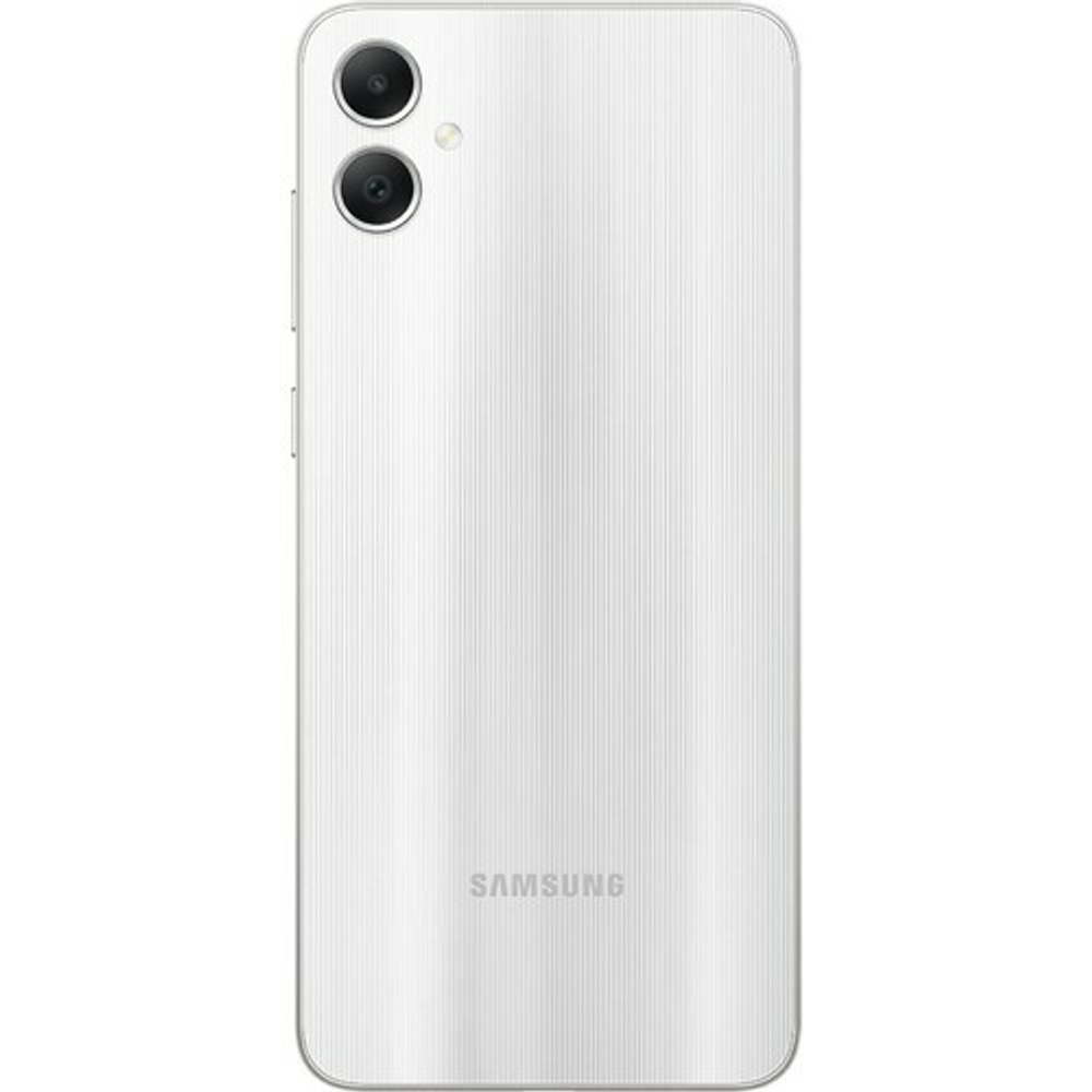 Samsung Galaxy A05 6 | 128 ГБ (Серебро | Silver)