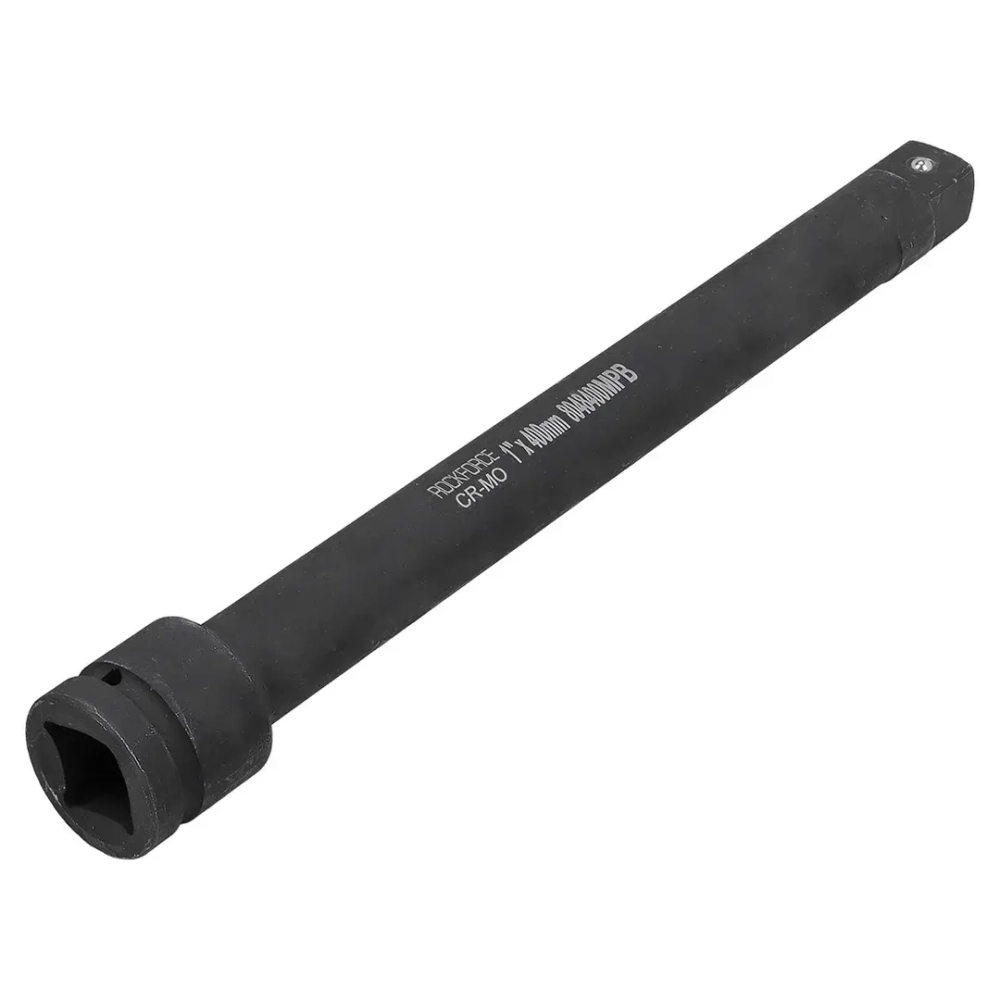 Удлинитель ударный 400мм, 1'' RockForce##Rock FORCE RF-8048400MPB
