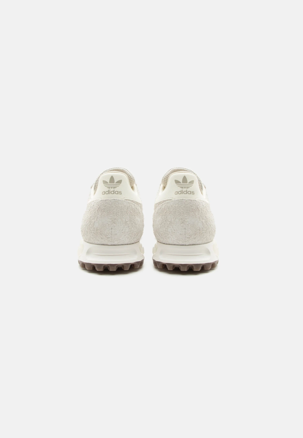 Adidas LA TRAINER OG - alumina/off white/beige