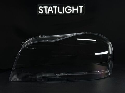 Левое стекло фары Volvo XC90 2002-2014