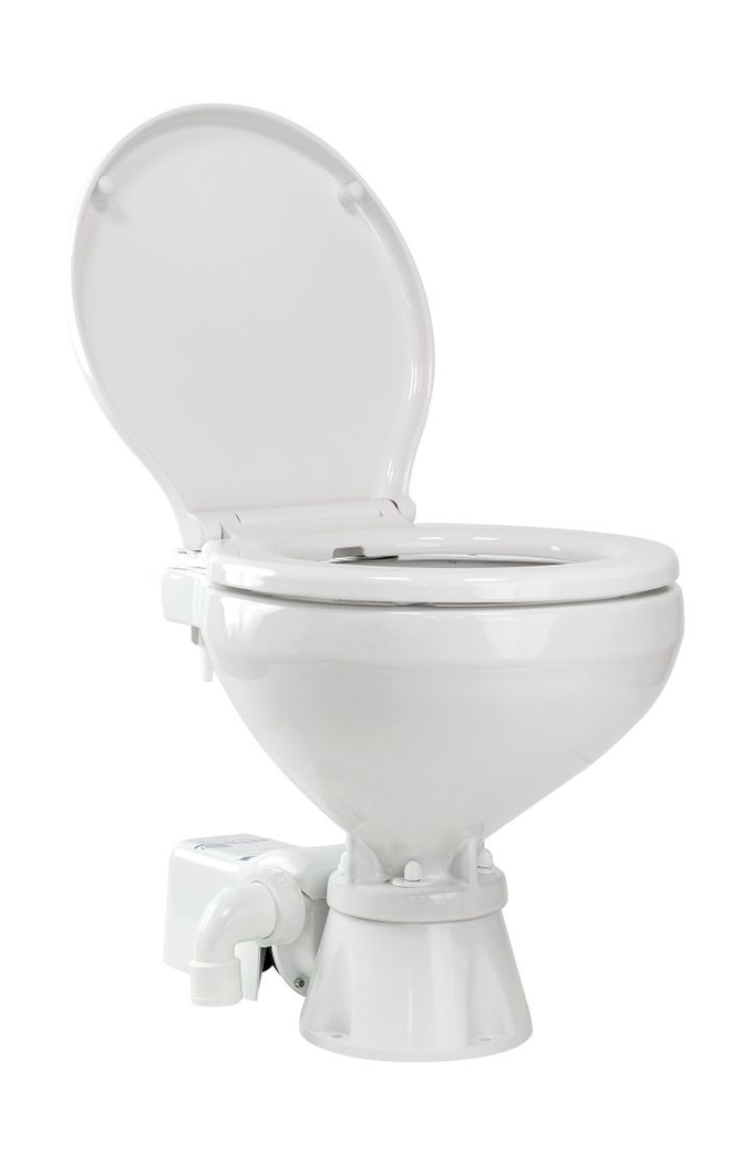 Унитаз электрический Compact, 12В