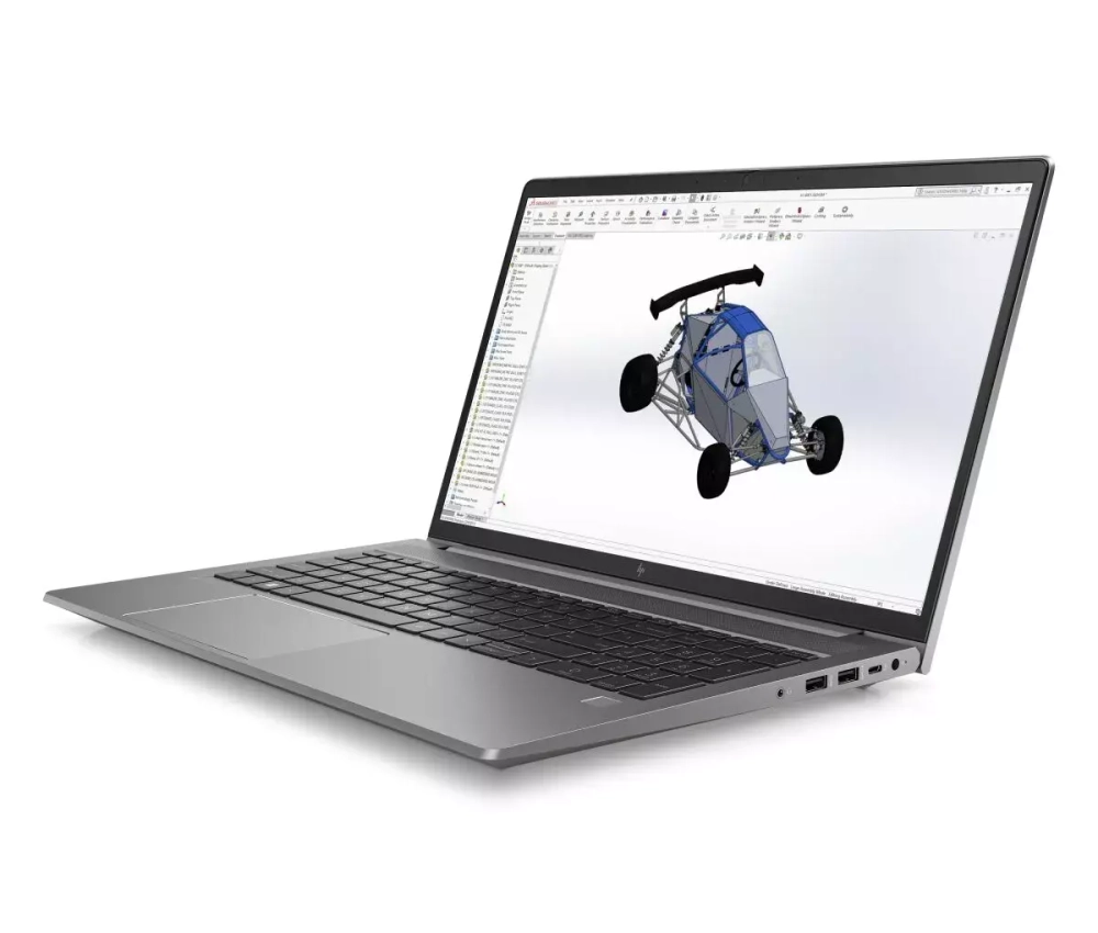 Ноутбук HP ZBook Power 15.6 G9 (69Q54EA)