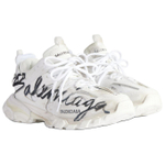Balenciaga Track Signature