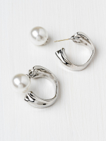 20132010 Серьги Selena