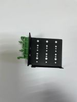 Адаптер крепления на DIN-рейку, тип №8, исполнение DRG-01 x 1