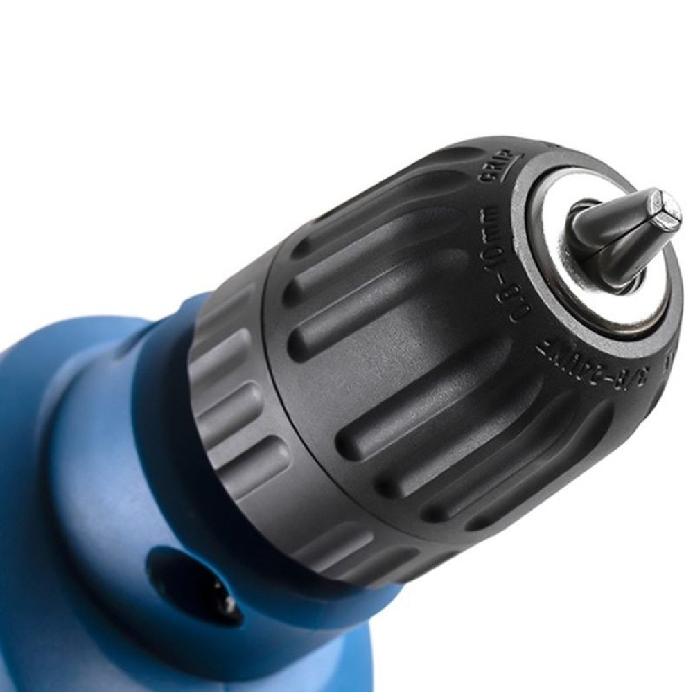 Дрель сетевая Trigger 20016 450 Вт