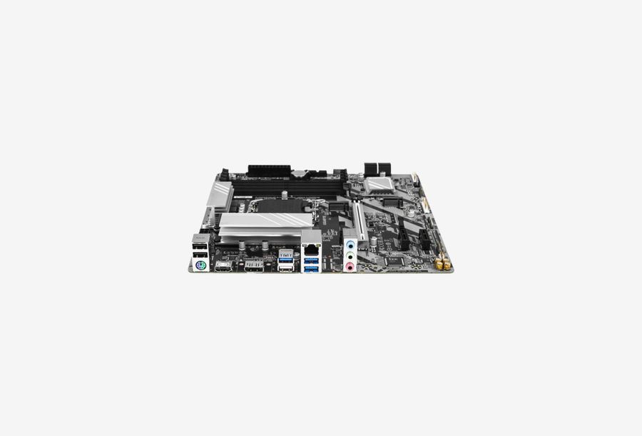 GIGABYTE B860M D3HP_0326531101943