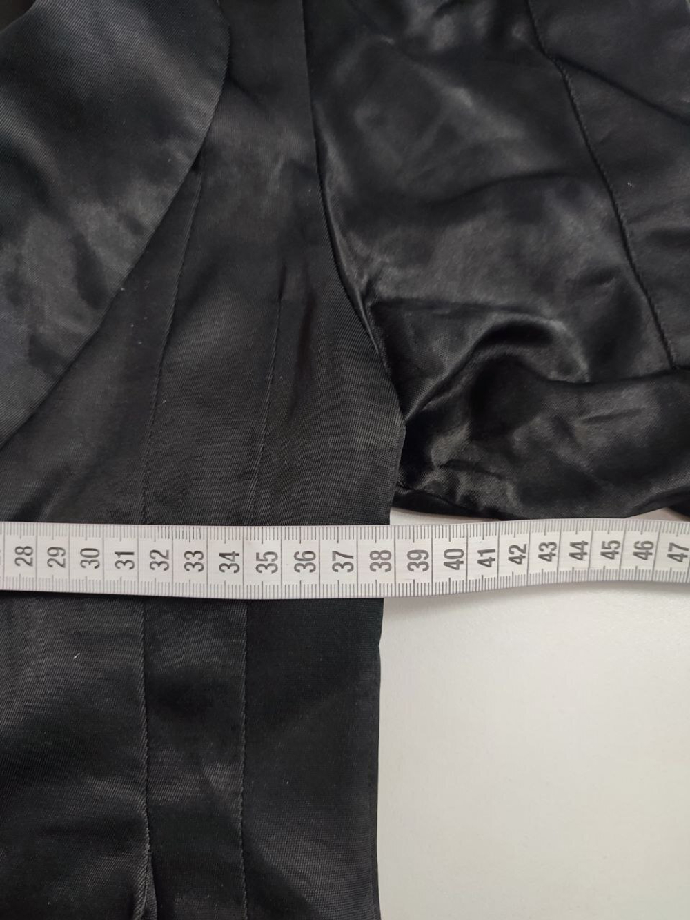 Жакет Orange с коротким рукавом 42 размер