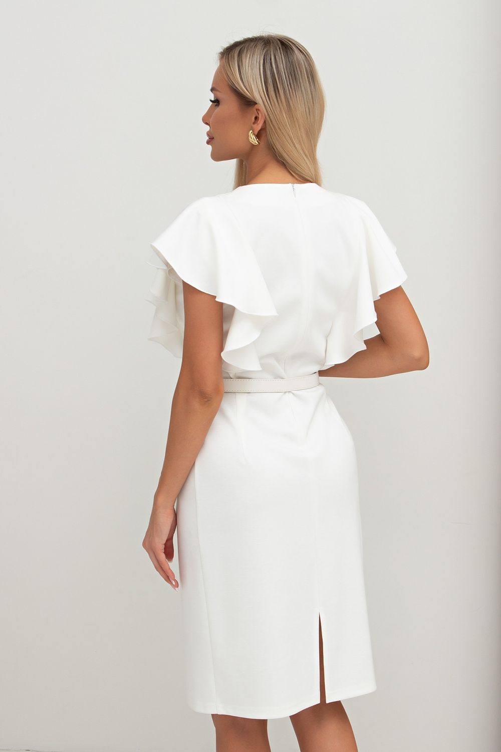 Платье Милена №1 Valentina