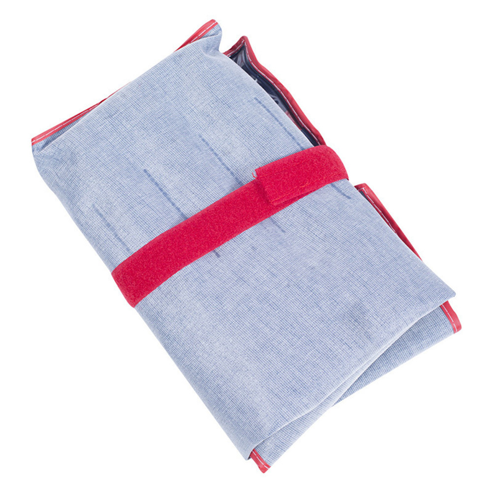 KING TONY (1812MR) Набор торцевых Г-образных ключей, 8-24 мм, 12 предметов