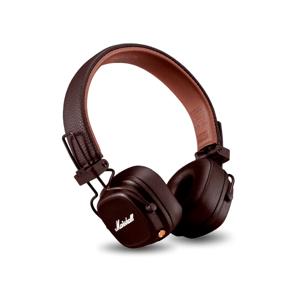 Наушники беспроводные накладные Marshall Major IV