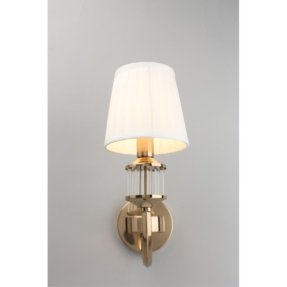 Настенный светильник Aployt Zhaklin APL.744.01.01