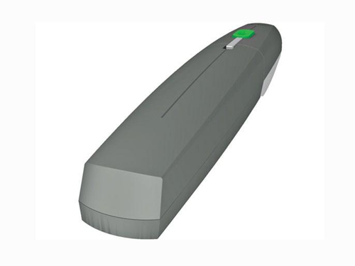 SWN20 Привод 24 В линейный, самоблокирующийся с энкодером (корпус серый), CAME 001SWN20