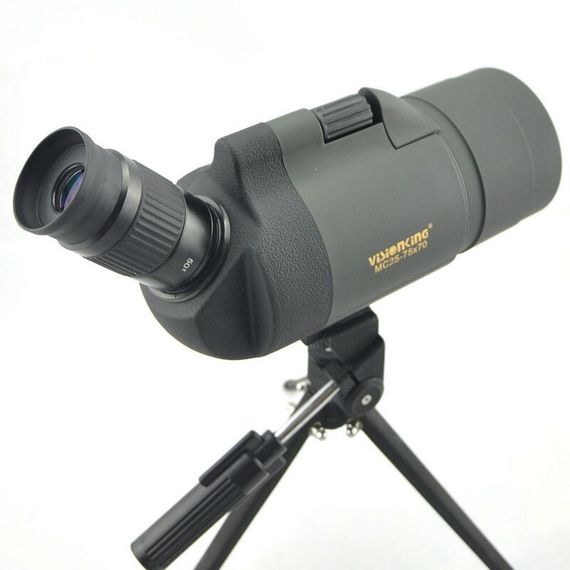 Telescope Visionking  25-75x70