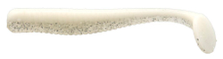 Виброхвосты съедобные LJ Pro Series LONG JOHN 3.1in (07.90)/T47 8шт.