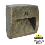 Подсветка для ступеней Fumagalli LORENZA AS1.000.000.BXJ1L