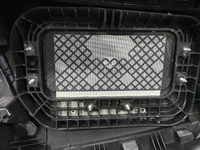 Торпедо Mercedes M W166 GL X166 (2011-2015)