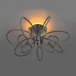 Потолочная люстра Citilux SALMA SMART CL224A171