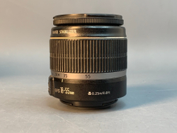 Canon EOS 450D Kit 18-5mm 25000 кадров пробега