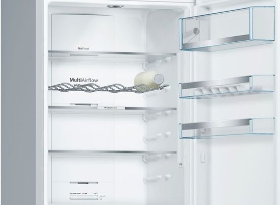 Холодильник Bosch KGN39LB3AR