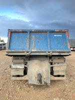 КамАЗ 65115 6x4 Самосвал 65115-606058-48 (Дизельный, 6,7 л, 292 л.с., МТ)