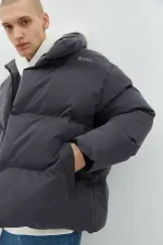 Куртка Miracle Apparel Зимняя MRCL ODP 2201 Storm Grey