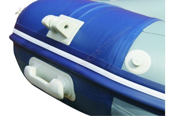 Надувная лодка Atlantic Boats 300VF