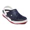 Crocs Classic Clog 'Blue White'