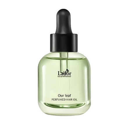 Масло для волос парфюмированное La'dor OUR LEAF Perfumed hair oil, 30 мл