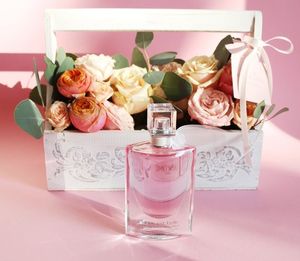 Lancome La Vie Est Belle L'Eau de Toilette Florale