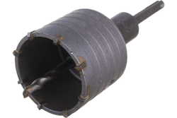 Коронка буровая в сборе "PROFESSIONAL" (68 мм; SDS-plus) STAYER 29190-68_z01