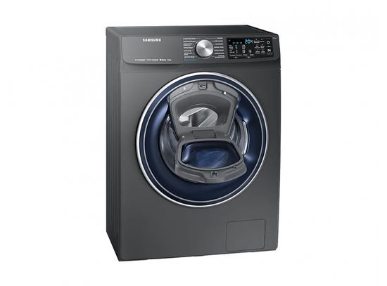 Стиральная машина Samsung WW70R62LVTX