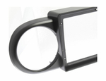 Переходная рамка магнитолы TOYOTA COROLLA RUMION 2007-2015 9 дюймов