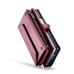 Чехол-кошелек CaseMe Wallet Bag Samsung Galaxy Z Fold 6
