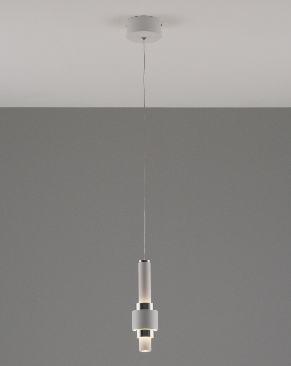 Светильник подвесной светодиодный Moderli V10860-PL Elsa