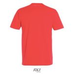 Футболка Imperial мужская 100% хлопок Тёмно-зелёный  XL