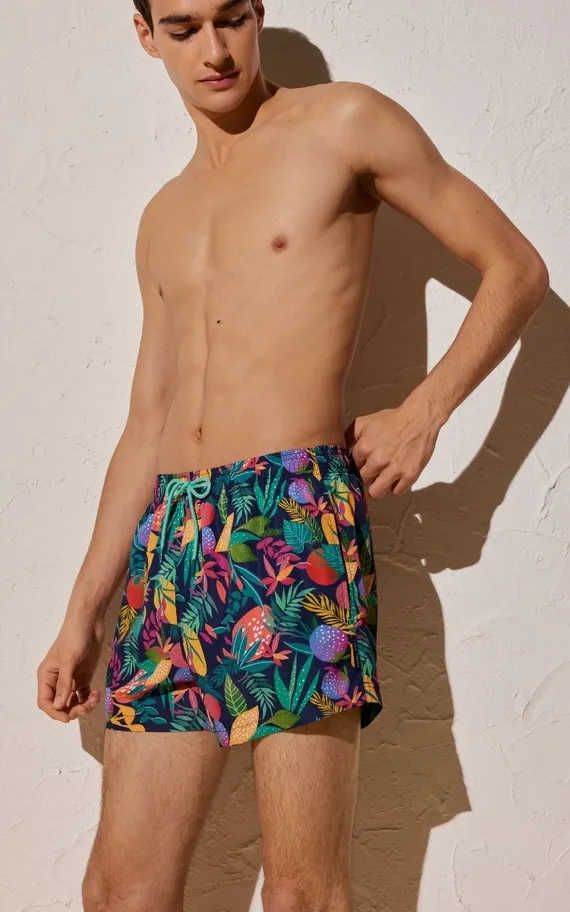 90097 Шорты купальные мужские