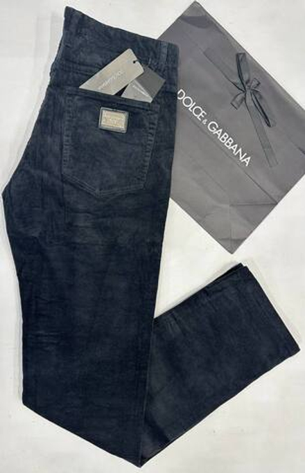 Джинсы Dolce&Gabbana