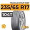 Triangle Group TR257 235/65 R17 104T