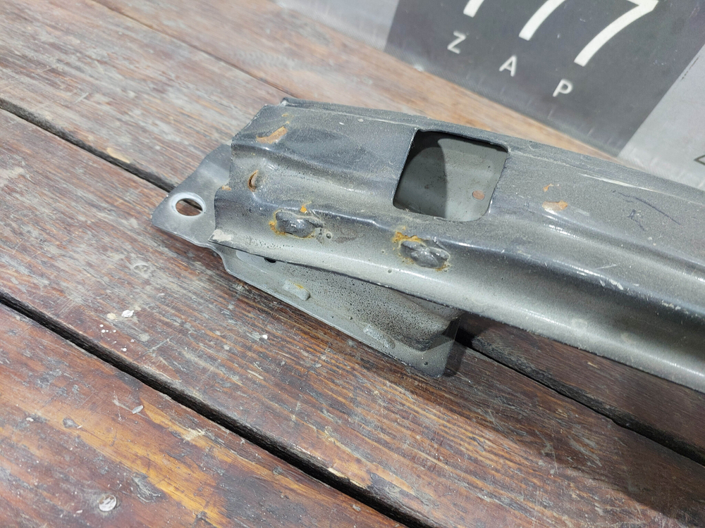 Усилитель заднего бампера Changan CS55PLUS 21-нв Б/У Оригинал S203F2702040101