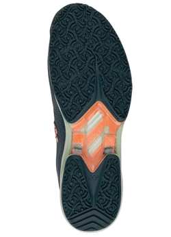 Теннисные кроссовки Yonex Power Cushion AD-Accel Clay - teal green