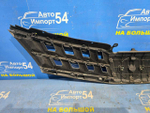 Решетка радиатора NISSAN TIIDA 2008-2012