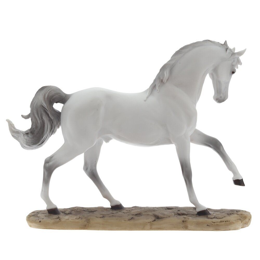 GAEM Фигурка декоративная "Лошадь", L32 W7 H24 см