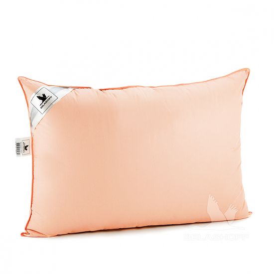 Подушка пуховая "Люкс"  Belashoff  высокая 50х70 см