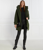 Куртка Michael Kors - зеленый(77C6268M42)