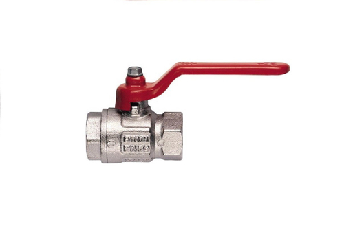 Кран Шаровой Valtec НР-ВР 3/4" (рычаг)