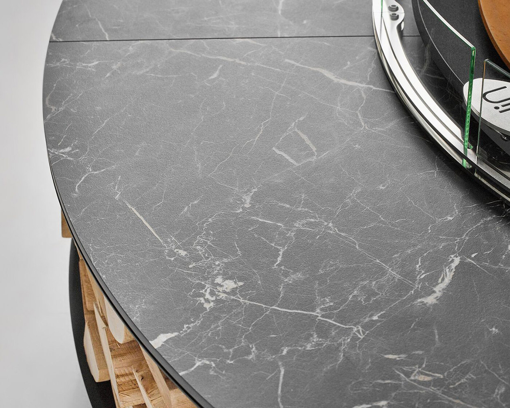 Очаг для костра UP!FLAME PREMIUM